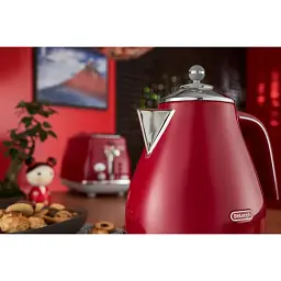 Електрочайник DELONGHI KBOC2001.R - мініатюра 8