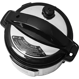 Мультиварка-скороварка Liberton LPC-4500 [115705] - мініатюра 4
