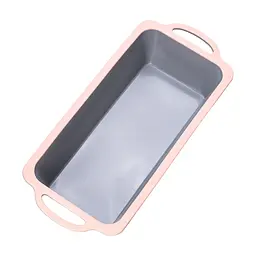 Набір для випічки 11 предметів силіконові форми та аксесуари TS Kitchen HP34542 - мініатюра 5