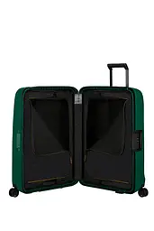 Валіза 69 См Samsonite ESSENS ALPINE GREEN 69x49x30 KM0*14002 - мініатюра 2