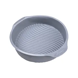 Набір для випічки TS Kitchen 8 предметів силіконові форми та аксесуари HP34543 - мініатюра 6