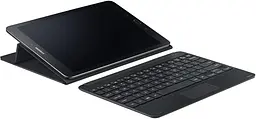 Чохол-клавіатура Samsung Book Cover Keyboard для Samsung Galaxy Tab S2 9.7 SM-T810/SM-T813/SM-T815/SM-T819 Black (EJ-FT810RBEGRU) - мініатюра 3
