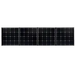Сонячна панель EnerSol ESP-200W 200W - мініатюра 2