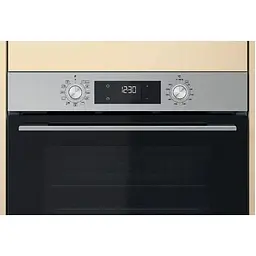 Духова шафа Whirlpool OMSK58RU1SX - мініатюра 5