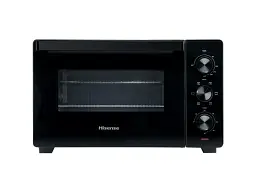 Електродуховка Hisense HOM30M