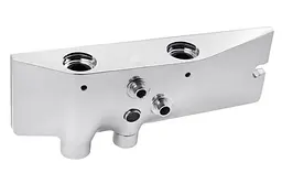 Душова система Kroner KRP Armada - W066 (CV033879) - мініатюра 4