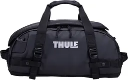 Спортивна сумка Thule Chasm Duffel 30 л black (TH 3205211) - мініатюра 11