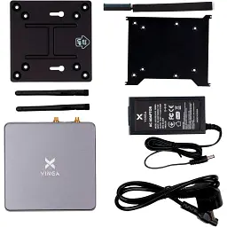Неттоп Vinga Mini PC V660 8/512GB [V6601235U.8512W1H] [126835] - мініатюра 9