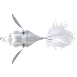 Воблер Savage Gear 3D Bat 100 мм 28.0 g Albino