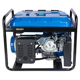 Генератор EnerSol EPG-8500UEA (8,5 кВт) - мініатюра 5