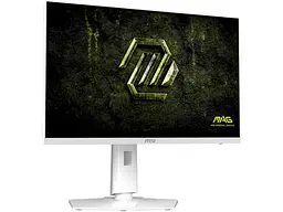 Монітор MSI MAG 274QRFW X32 White - мініатюра 2
