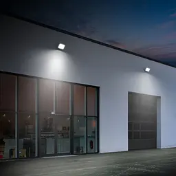 LED прожектор VIDEX F3 100W 5000K 220V Black (VLE-F3-1005B) - мініатюра 5