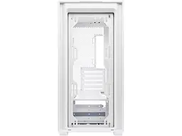 Корпус Asus A21 White (90DC00H3-B09000) - мініатюра 9