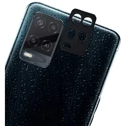 Захисне скло BeCover для камери Oppo A54 (706616) - мініатюра 2