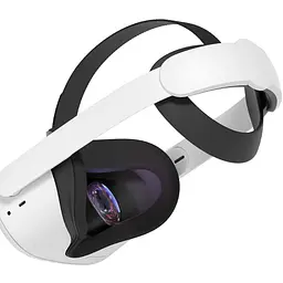 Окуляри віртуальної реальності Oculus Quest 2 128 Gb - мініатюра 3