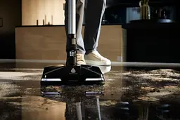 Пилосос акумуляторний Rowenta X-Force Flex 14.80 RH9BC1WO - мініатюра 10