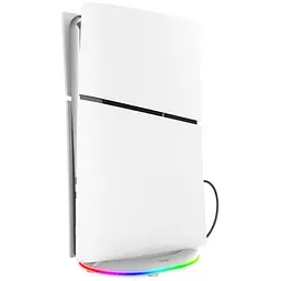 Підставка для PS5 Slim Ipega 745S035SA 2xUSB - мініатюра 5