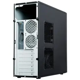 Корпус для ПК Chieftec iArena (CQ-01B-U3-OP) - мініатюра 6