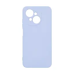 Чехол ArmorStandart ICON для Tecno Spark Go 1 (KL4) Camera cover Lavender (ARM81218)