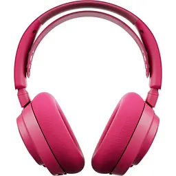 Ігрові навушники SteelSeries Arctis Nova 7X Gen 2 Magenta (61760) [160356] - мініатюра 3