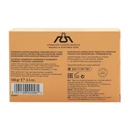 Тверде мило Aromatics Магнолія, 100 г (ABSM100) - мініатюра 3