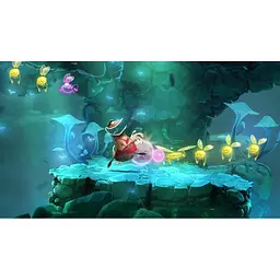 Rayman Legends (англійська версія) (PS4) - мініатюра 3