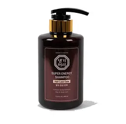 Шампунь Sang Meo Ryeok (Super Energy) Shampoo Daeng Gi Meo Ri 400 мл