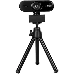 Веб-камера A4Tech Black (PK-935HL) - мініатюра 6