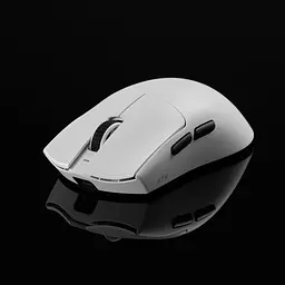 Миша ATK Blazing Sky X1 Ultimate White (ATK-X1-ULTI-WHT) [142224] - мініатюра 6