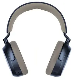 Гарнітура Sennheiser Momentum 4 Wireless Denim (700386) - мініатюра 3