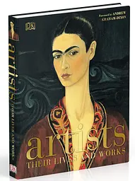 Artists. Their Lives and Works - мініатюра 2