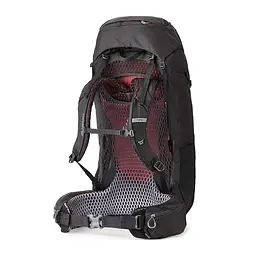 Рюкзак Gregory Katmai 65 RC SM/MD Black S/M (1053-137236/0662) - мініатюра 2