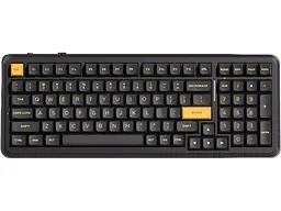 Клавіатура MCHOSE K99 V3 Black Gold (MC-K99V3-7)