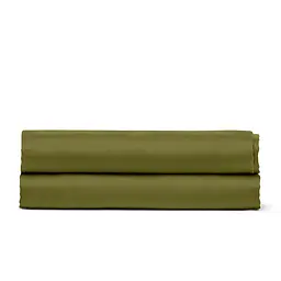 Комплект постільної білизни Cosas підлітковий сатин AVOCADO 160 x 220 см (53Satin_Avocado_Avocado_155) - мініатюра 5