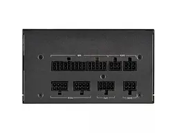 Блок питания Chieftec Polaris 550W (PPS-550FC) - миниатюра 3