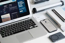 Мобільний маршрутизатор PowerLink (MiFi-1 2024) LTE, Wi-Fi6, 1xUSB, 1xCRC9 білий 2E teh0017255 - мініатюра 4
