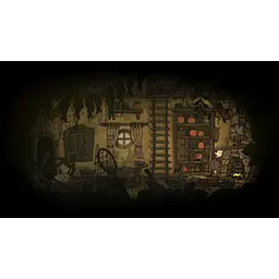 Ключ активації Microsoft Creepy Tale: Some Other PlAce для Xbox One/Series S/X - мініатюра 3