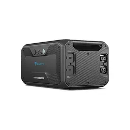 Батарея - акумуляторний модуль Bluetti B300 Expansion Battery для станцій AC300/AC200MAX 3072Wh - мініатюра 4