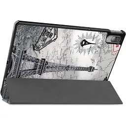 Чохол-книжка BeCover Smart Case для Lenovo Tab P11 2nd Gen (708692) - мініатюра 3