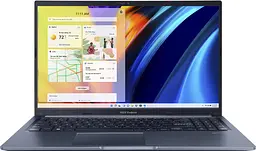 Ноутбук ASUS Vivobook 15 M1502NAQ (M1502NAQ-BQ276, 90NB1841-M00MF0)