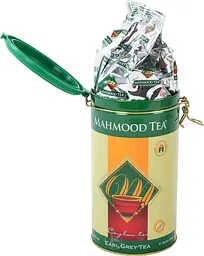 Чай чорний Mahmood Earl Grey 450 г - мініатюра 3