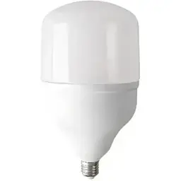 Лампочка Євросвітло (40Вт 6400К (VIS-40-E27)