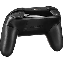 Геймпад Nintendo Switch Pro Controller (Black) [31719] - мініатюра 3