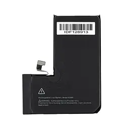 Акумулятор (батарея) для смартфона Apple iPhone 14 Pro +Скотч для Фіксації - мініатюра 3