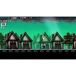 Ключ активації Microsoft Torinto для Xbox One/Series S/X - мініатюра 7