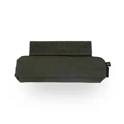 Захист попереку S–M з MOLLE 1 класу захисту (Олива) - мініатюра 2