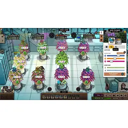 Ключ активації Microsoft Weedcraft Inc & Big Pharm Pharmacy Tycoon Bundle для Xbox One/Series S/X - мініатюра 4