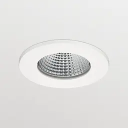 Світильник Philips RS060B G2 LDNR LED5-36/840 PSR II WH,D75 димований ІР20 (929002669832) - мініатюра 2