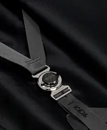 Валіза 78,5 См Tumi TUMI I MCLAREN NIGHT GALAXY 78,5x51x28(33) 0373026NGLXY - мініатюра 8