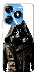 Чохол Demsky Сталкер 4 для Tecno Spark 10 Pro